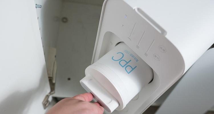 小米净水器排水不畅怎么办？小米净水器排水问题解决方法是什么？