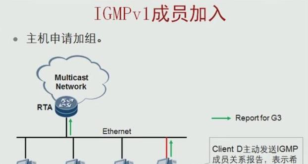 怎么登录路由器设置组播？
