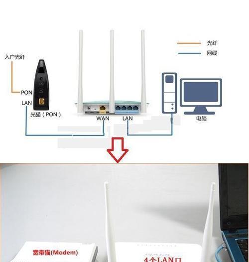 怎么登录路由器设置组播？