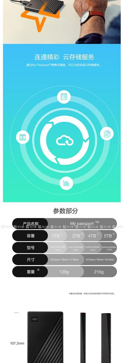 移动硬盘数据丢失怎么恢复？1t价格是多少？