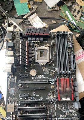 华硕B85MG主板性能如何？Gamer版评测有哪些亮点？