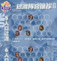 云顶之弈新手如何入门？新版本有哪些简单玩法？