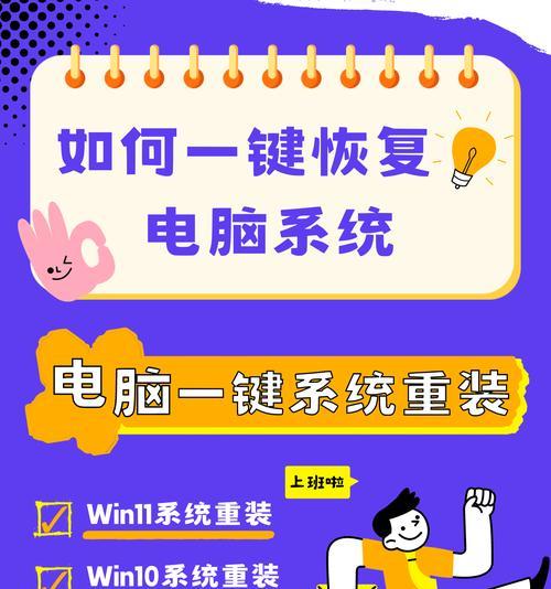 u盘还原系统win7的视频教程在哪里？一键还原的操作是否简单？