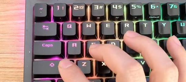 电脑截屏快捷键是什么？使用鼠标进行电脑截图的最简单方法是什么？