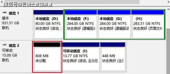 硬盘提示未格式化是什么意思？硬盘提示未格式化diskgen如何操作？