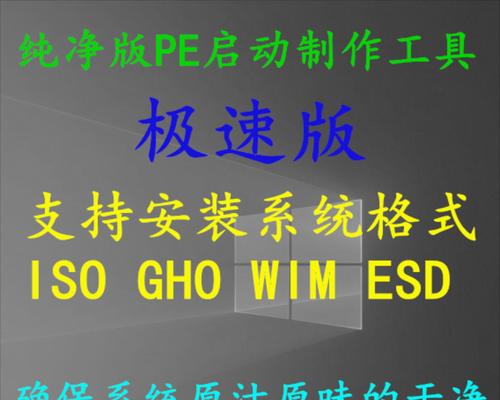 哪个U盘启动制作工具最干净好用？