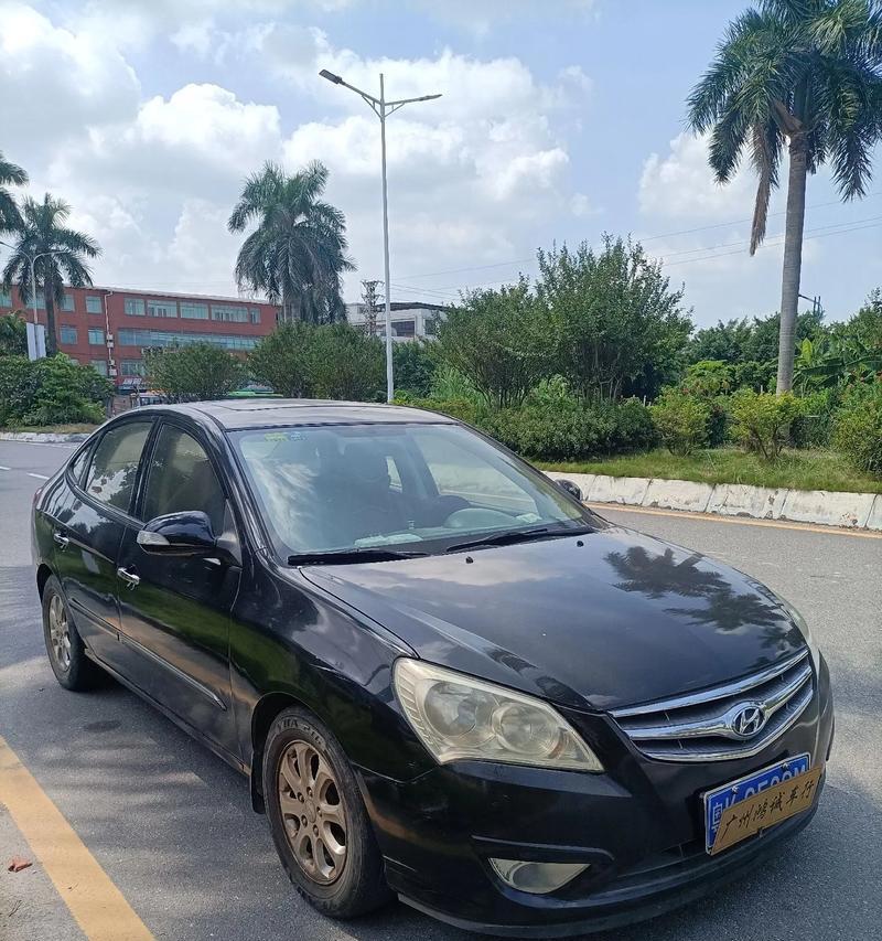 现代悦动1.6L＋6AT性价比如何？7万的价格是否值得购买？