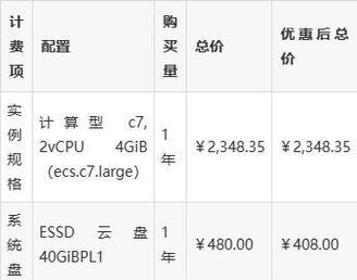 服务器类型有哪些？如何选择适合的服务器类型？