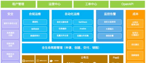 软件服务器的维护成本是多少？如何规划长期支出？