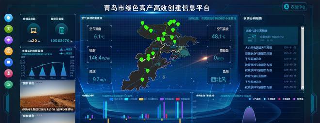 如何科学地监控服务器温度避免灾难？