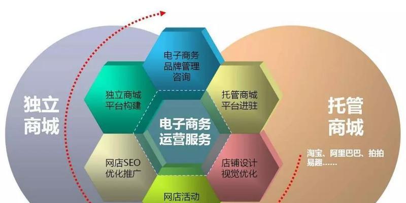 电子商务网站服务器选择应考虑哪些财务因素？