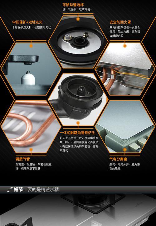 方太吸油烟机清理教程？如何简单快速地进行维护保养？