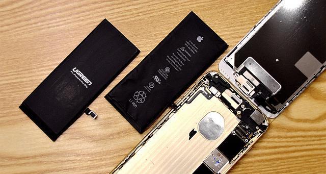 iPhone电池更换需要多少钱？更换后能用多久？
