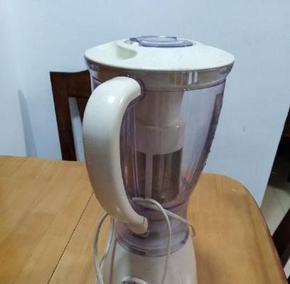 西贝乐榨汁机怎么使用？操作步骤和常见问题解答？