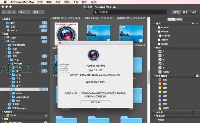 Apple图片处理软件有哪些功能？常见问题如何解决？