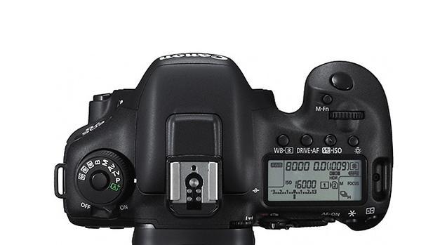 佳能eos7d使用教程？如何快速掌握相机操作？