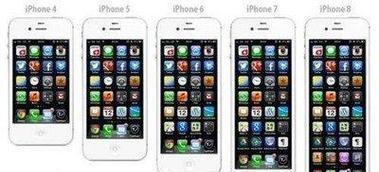 苹果最耐用的是哪一代？历代iPhone耐用性对比分析