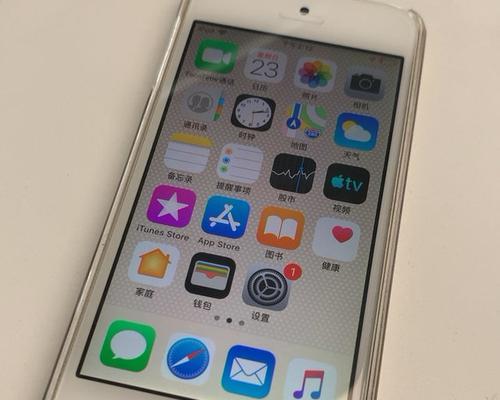 苹果touch播放器如何使用？常见问题有哪些解决方法？