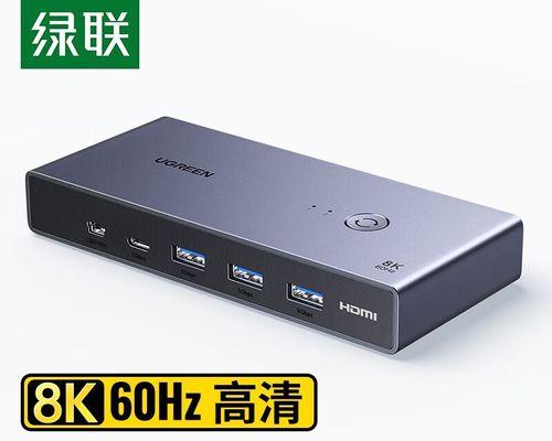 2023年kvm切换器品牌排名是怎样的？哪个品牌更值得信赖？