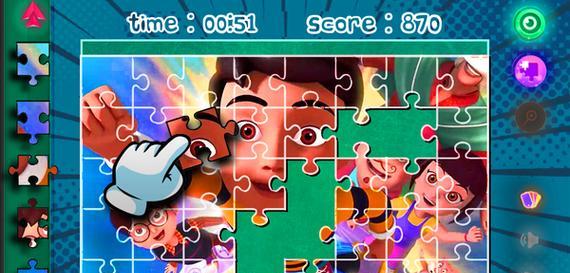 如何将图片制作成拼图？制作过程中的常见问题有哪些？