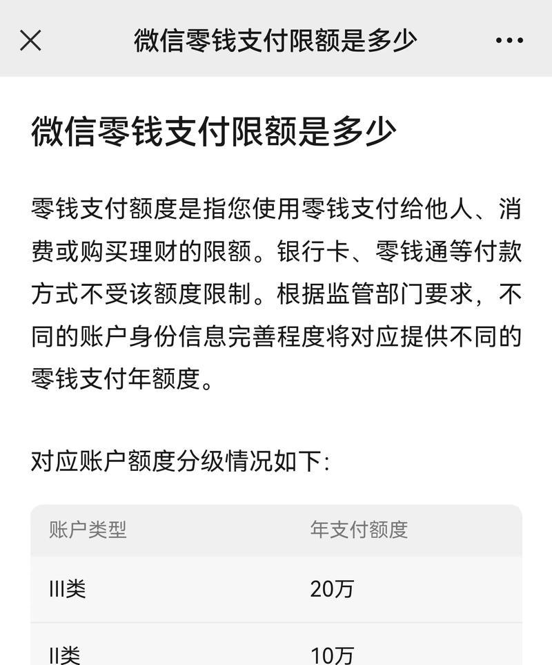 2022年微信提现手续费是多少？如何避免额外费用？