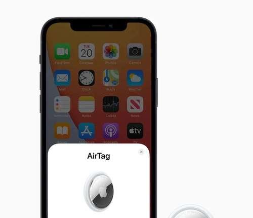 如何更换AirTag电池？教程步骤详细解答？