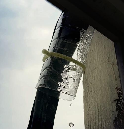 空调左侧漏水怎么办？如何快速解决？