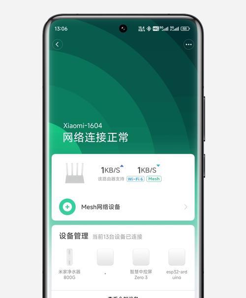 如何设置路由器以提高网速？常见问题有哪些？