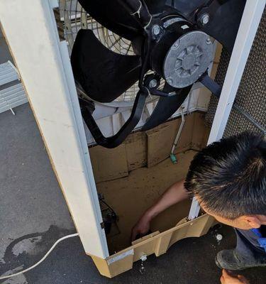 如何清洗空调扇？清洗空调扇有哪些步骤和注意事项？