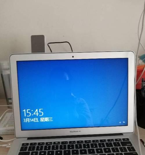 MacBook Pro无法正常关机怎么办？强制关机的正确步骤是什么？
