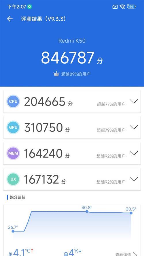 骁龙870与天玑8100性能对比怎么样？哪个更适合玩游戏？
