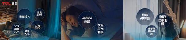 空调睡眠模式使用不当会有什么后果？正确使用方法是什么？