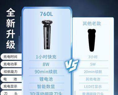 剃须刀刀片多久更换一次？如何判断是否需要更换？