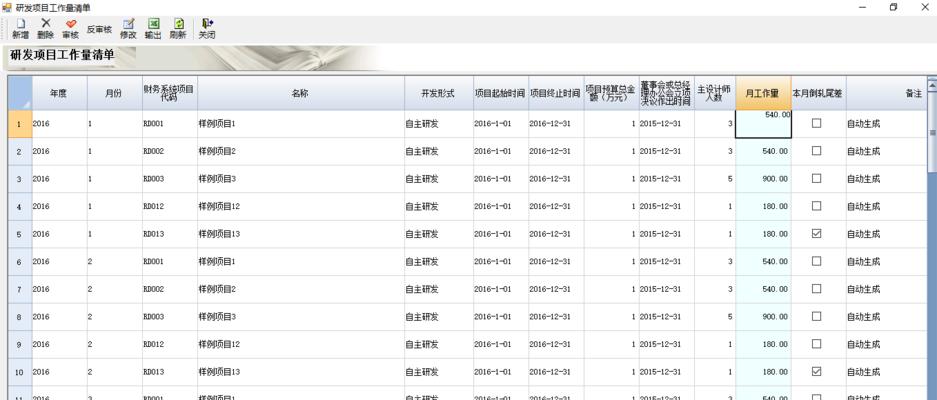 软件开发费用明细是怎样的？如何合理规划预算？
