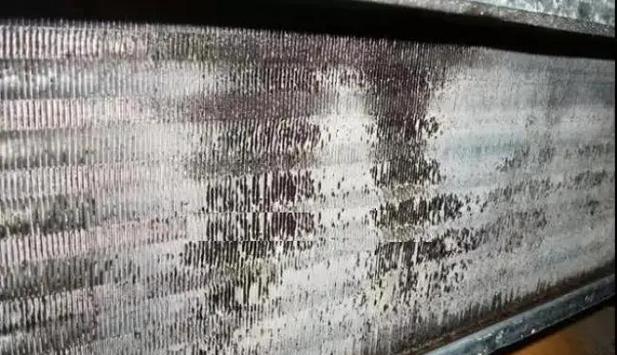 空调不清晰的原因是什么？如何解决？
