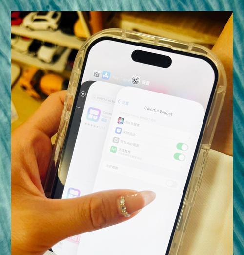 手机解锁密码忘记怎么办？这些小技巧帮你快速找回！