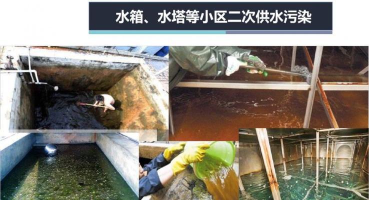 如何正确清洗衣物避免二次污染？