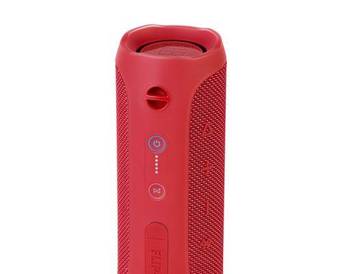 如何鉴别JBLFlip4音箱的真伪？鉴别真假有哪些方法？