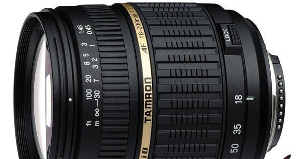 腾龙18-200mm镜头轻巧便携吗？如何选购适合的腾龙镜头？