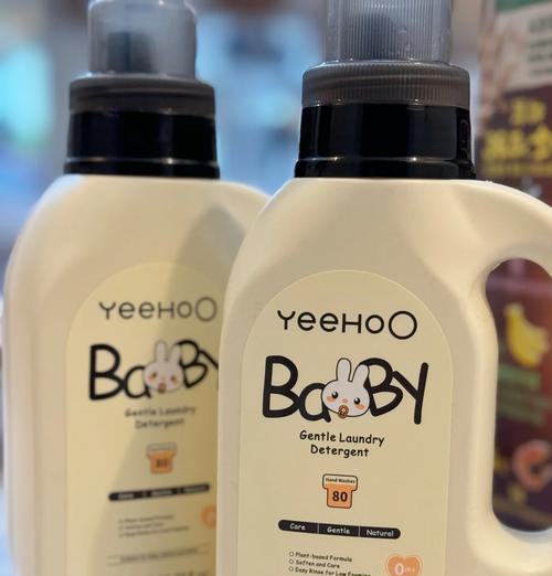 怎样洗衣服才能既干净又保护衣物健康？