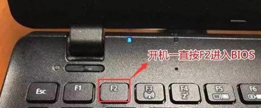 如何正确进入BIOS设置？操作步骤及常见问题解答？