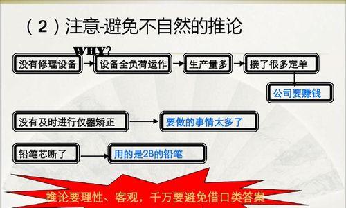 如何找到问题的根本原因？解决方法有哪些？