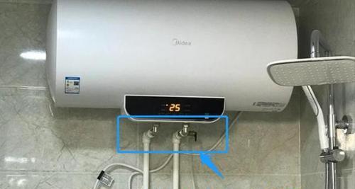 没有排污口的电热水器如何清洗？清洗步骤是什么？