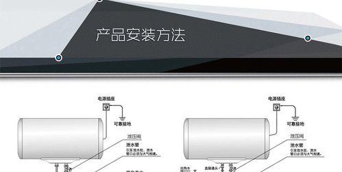 没有排污口的电热水器如何清洗？清洗步骤是什么？
