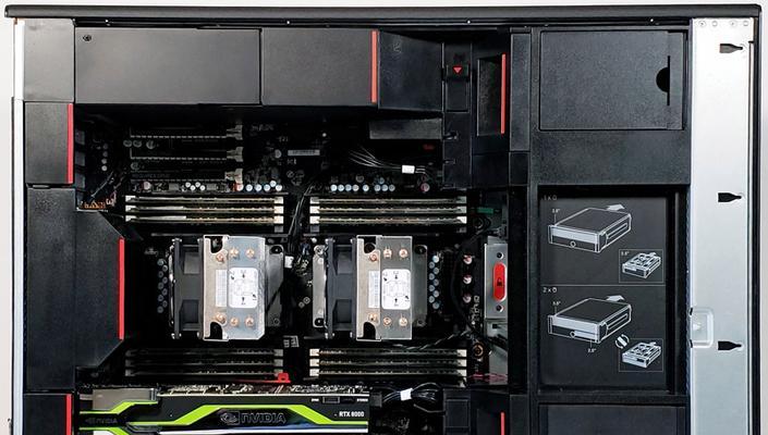 工作站p920散热器升级需要注意什么？升级后性能提升明显吗？