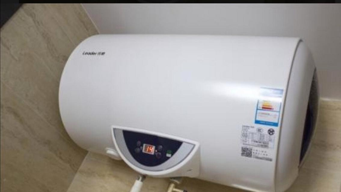 热水器清洗能省200元？具体步骤是什么？