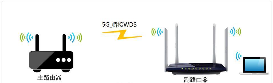 联普TL-WR845N路由器WDS桥接怎么设置？详细步骤解析？