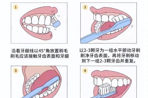 电动牙刷怎么选？选购电动牙刷时应注意哪些问题？