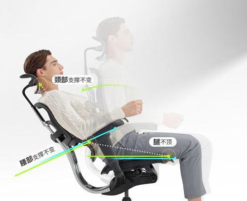 如何选择人体工学椅？选择时应考虑哪些因素？
