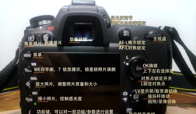 摄像机白平衡调节方法是什么？如何正确设置白平衡？